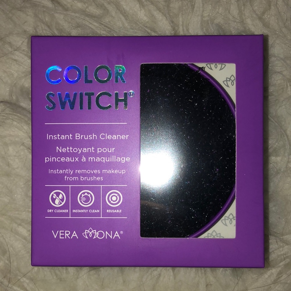 Vera Mona - Color Switch